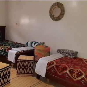 Habitación Compartida